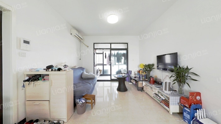 瀚海泰苑二手房实景图