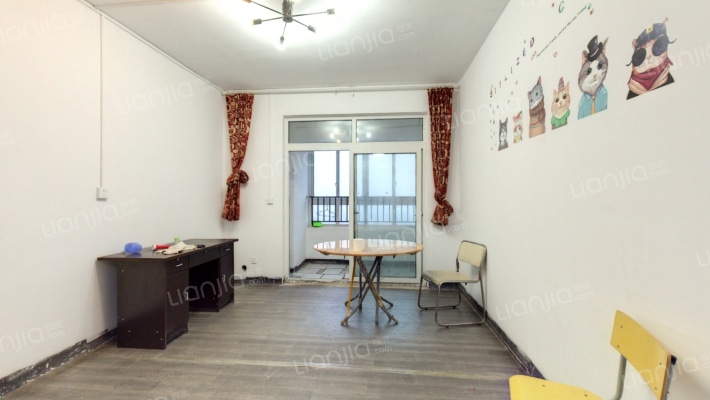 宝科鱼复天街二手房实景图