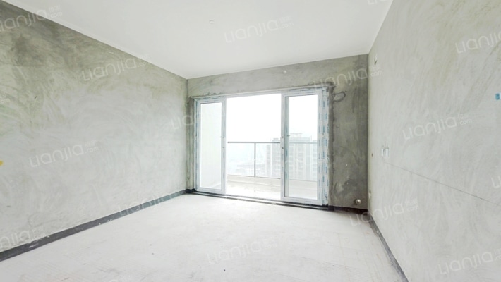 拉菲公馆A区二手房实景图