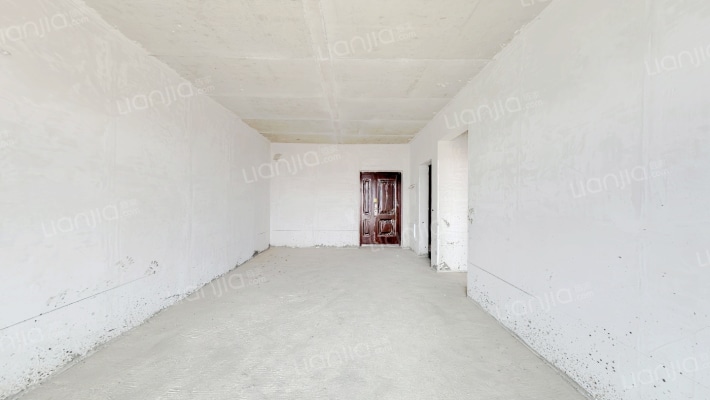 米兰绿洲二手房实景图