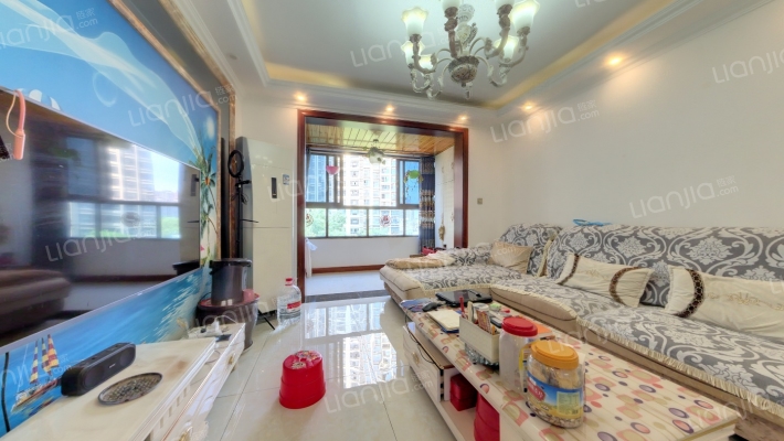 雄飞北尚广场二手房实景图