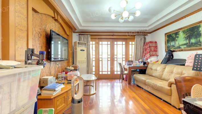 新华公寓二手房实景图