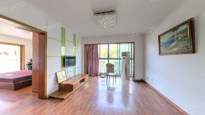 墨香山庄二手房实景图