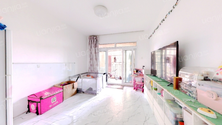 首创悦都二手房实景图