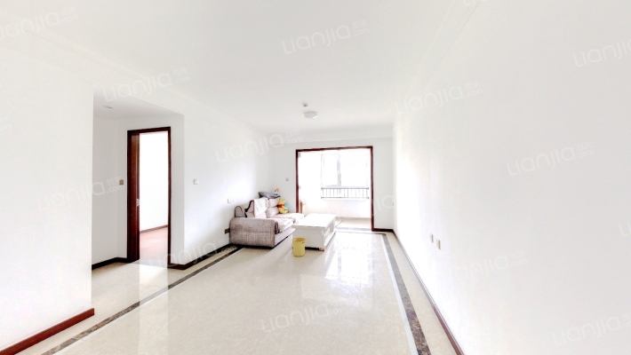 奥园海泊澜湾二手房实景图