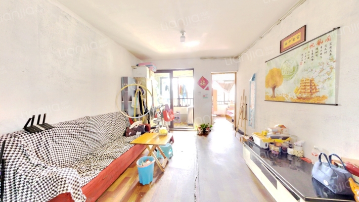 松南城辰禾东苑二手房实景图