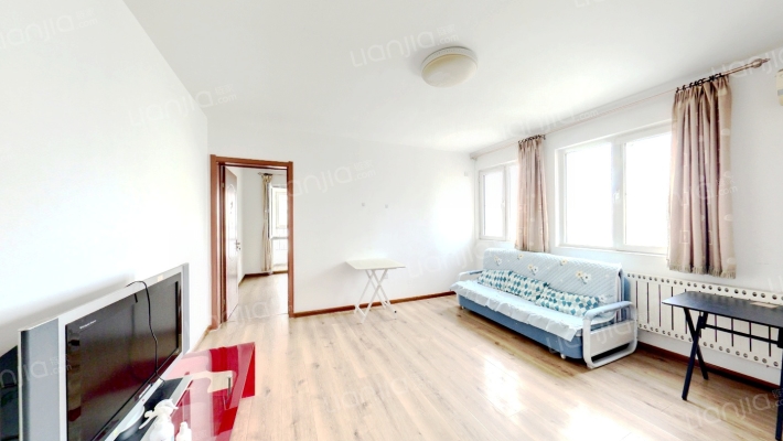 龙瀚南园二手房实景图