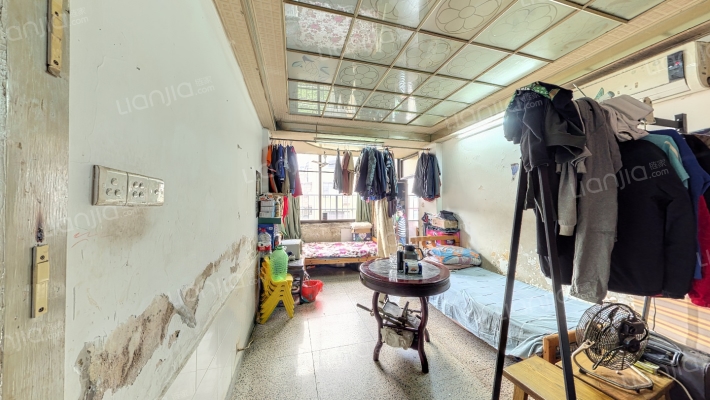 站前横路二手房实景图