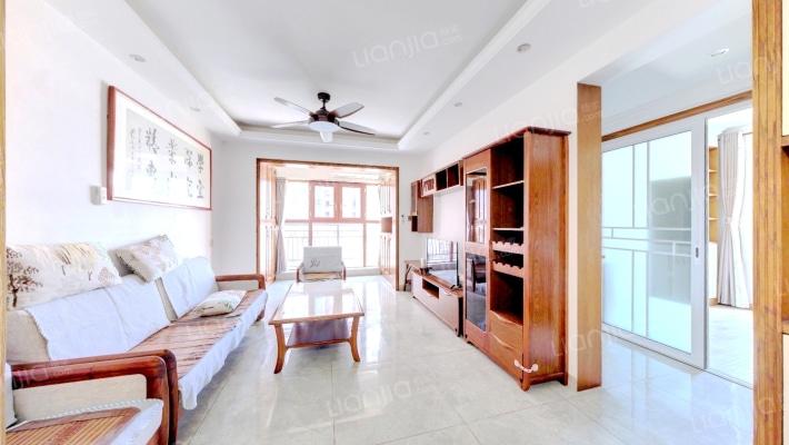 上园二手房实景图