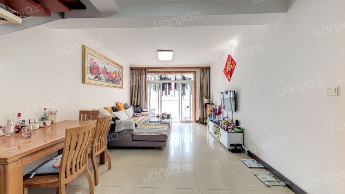 龙山名府二手房实景图