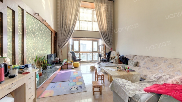 翠堤雅筑二手房实景图