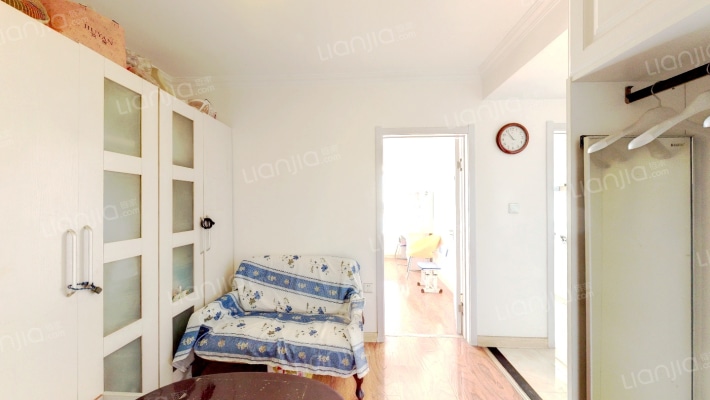 格林喜鹊花园二手房实景图