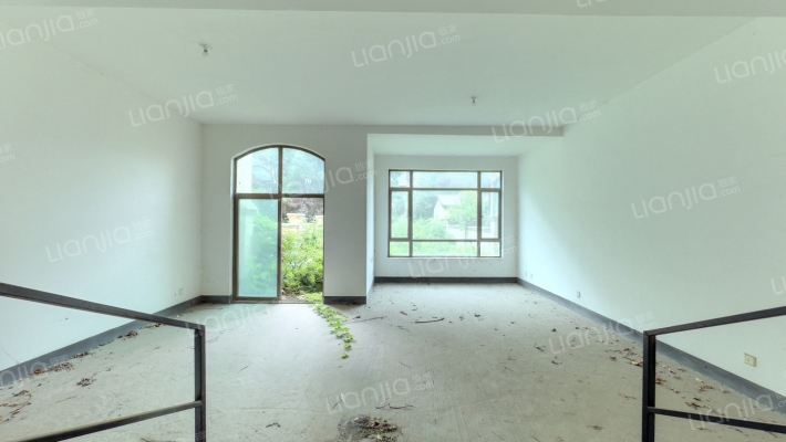 雅居乐花园峰会南区二手房实景图