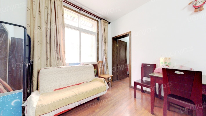 二桥社区二手房实景图