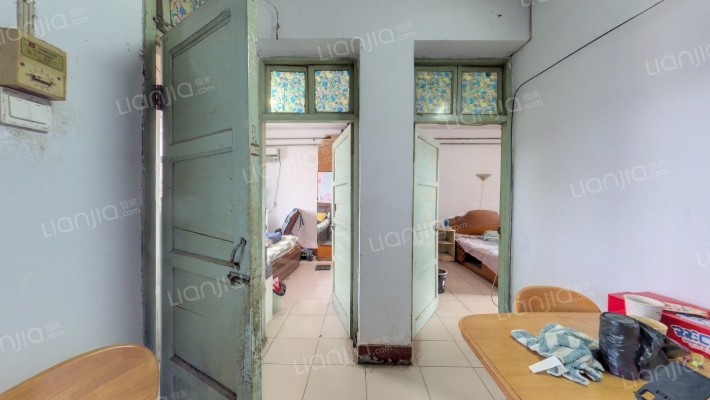 陇东小区二手房实景图