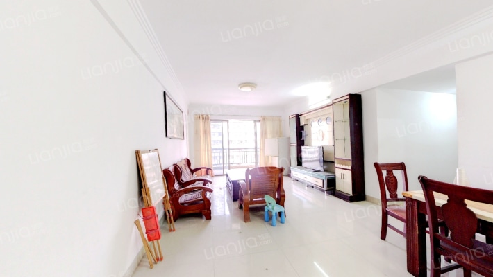 尚品世家二手房实景图