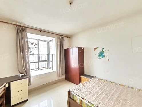 合租·徐家浜新村 3居室 南卧