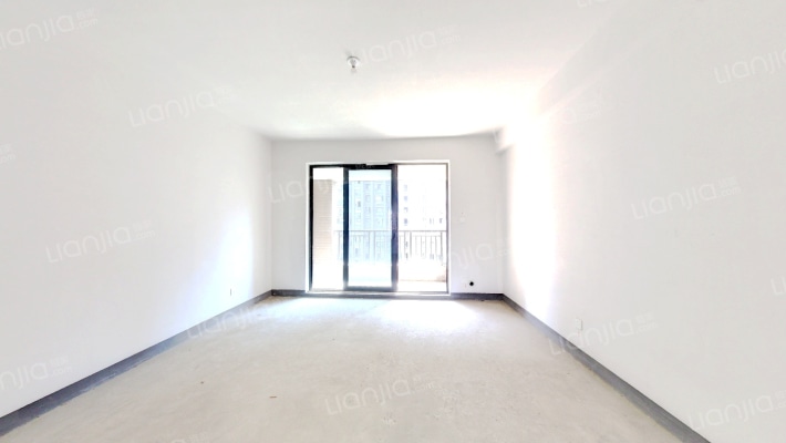 理想康城国际二手房实景图