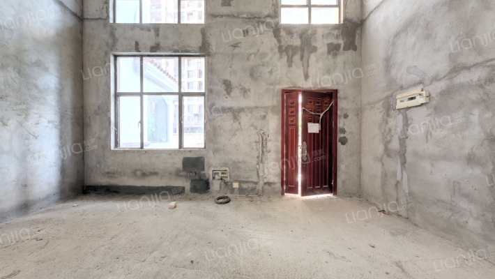 奥园一期四区布拉诺区二手房实景图