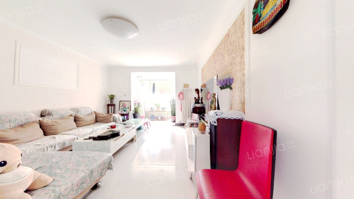 金海西湖美景二手房实景图