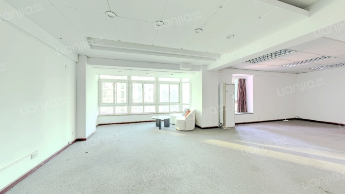 长源大厦(江汉)二手房实景图