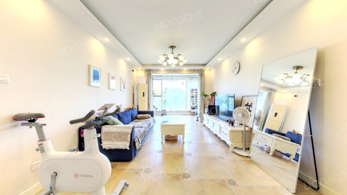 海棠湾二期二手房实景图