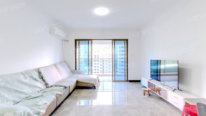 浩昌悦景湾二手房实景图