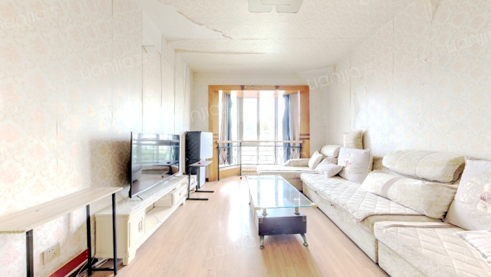 金桔花园二期南苑二手房实景图