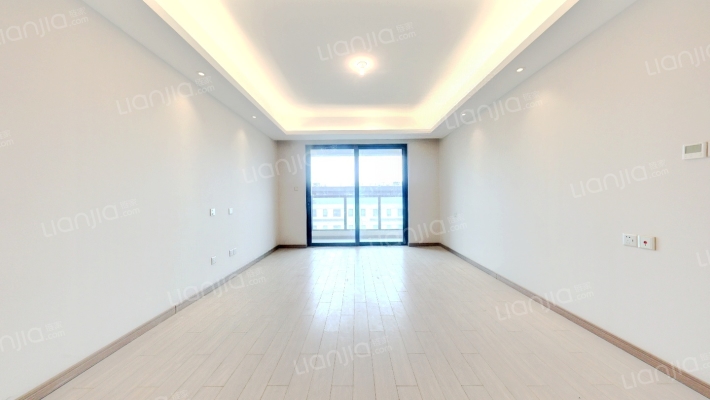 湖西星辰二手房实景图