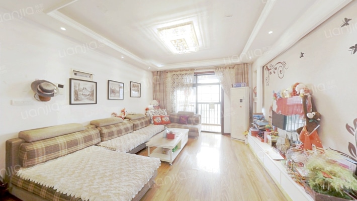 阳光雅园二手房实景图