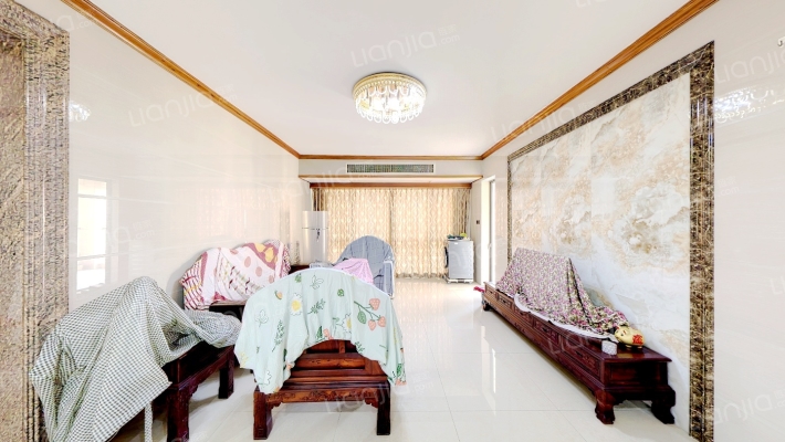 金海岸花园二手房实景图