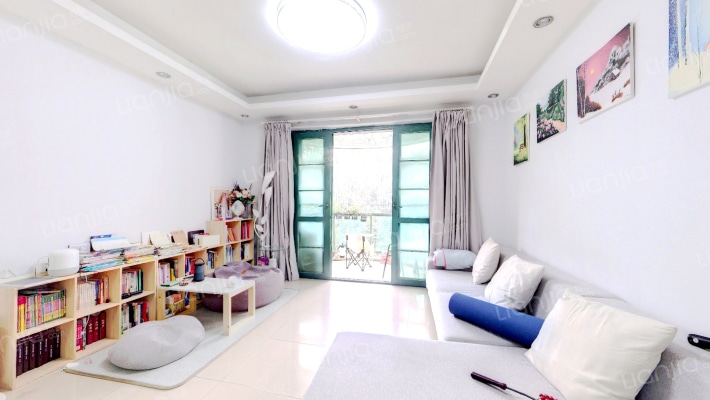 祈福新村倚云居二手房实景图