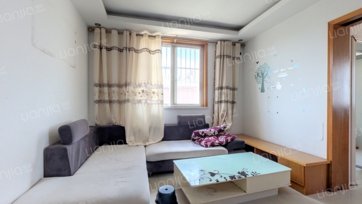 文峰佳苑二手房实景图