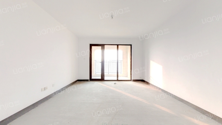 双城樾郡二手房实景图