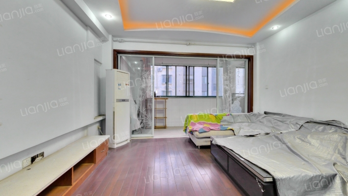 江帆花苑西区二手房实景图