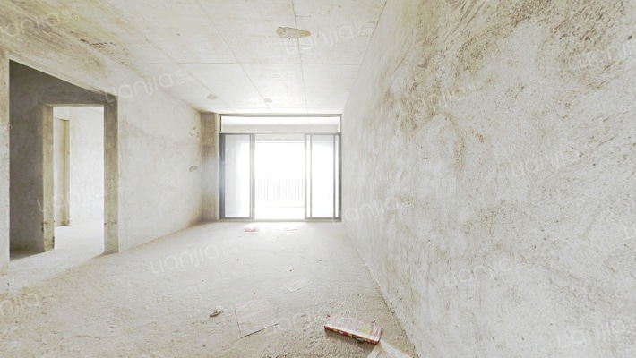 融创南景湾二手房实景图