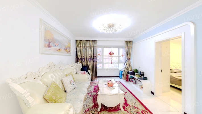 梦想E居二手房实景图