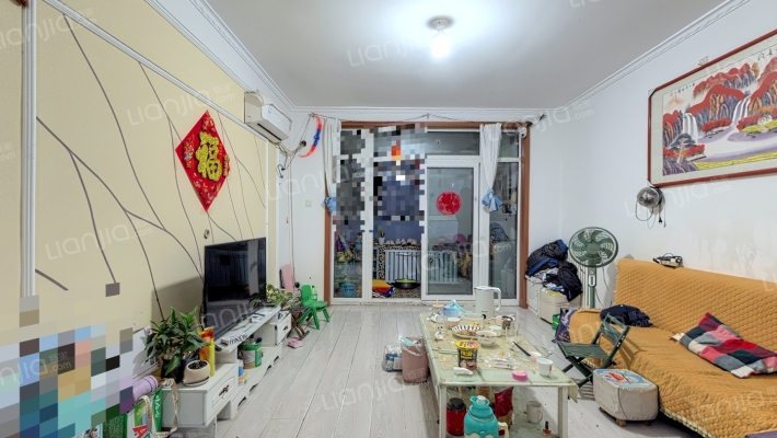 正商蓝海港湾二手房实景图