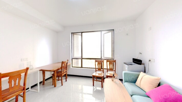 君汇半岛二手房实景图