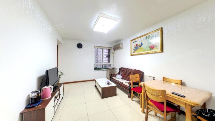 洲岛和园和景苑二手房实景图