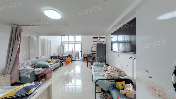 鸿祥德韵二手房实景图