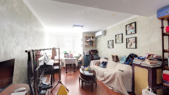 迎晖公寓二手房实景图