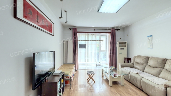 翠庭园二手房实景图