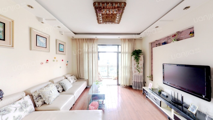 星月湾二手房实景图