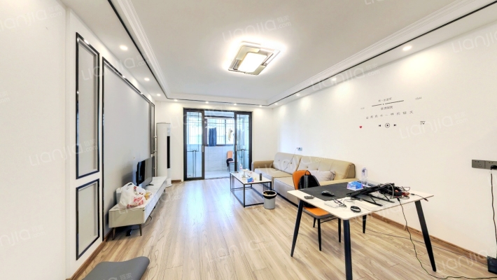 殷巷新寓188至241幢二手房实景图