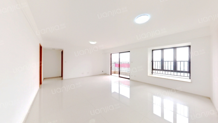 绿地香树花园一期二手房实景图