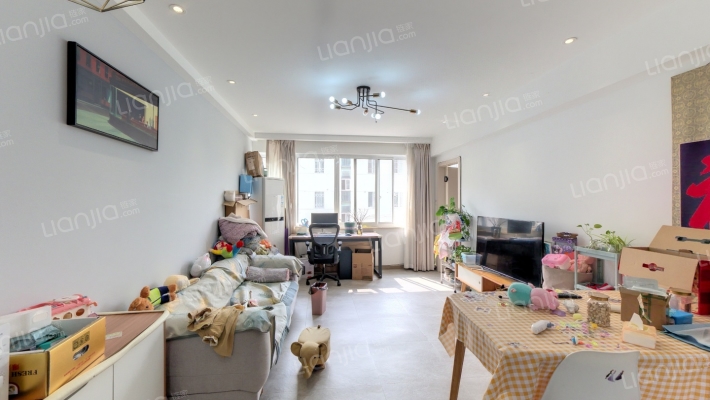 天鹤二村二手房实景图