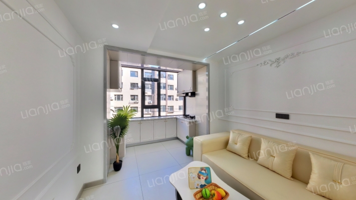 昆明小区1区二手房实景图