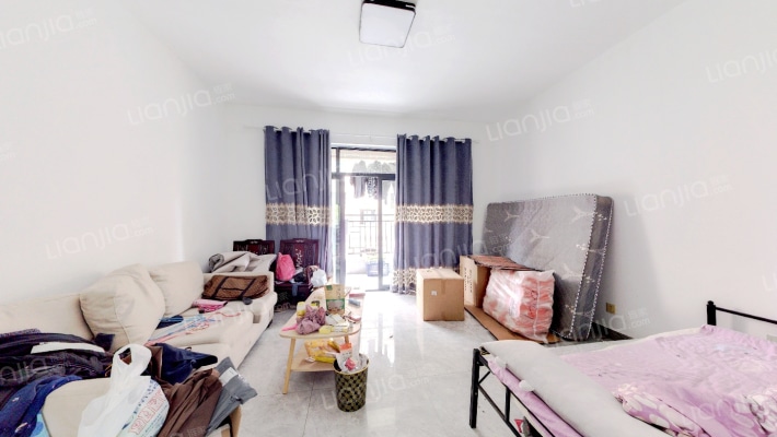 施家园花苑南区二手房实景图