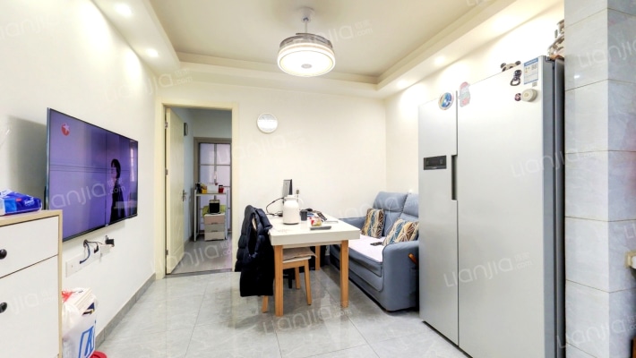 崂山五村二手房实景图